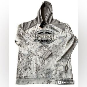 RedHead TrueTimber Camo Long-Sleeve Hoodie